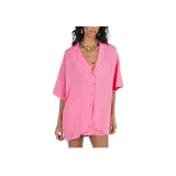 Розовый/Розовый