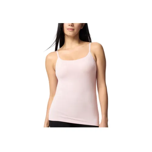 UNIQLO Розовые Женские Топы