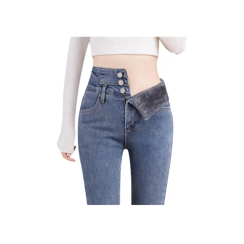 Cypress House Женские Джинсы