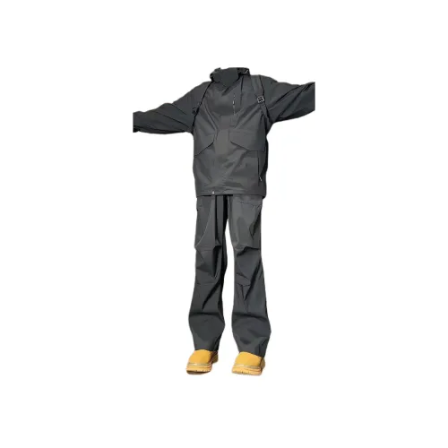 DS'DIARY Унисекс Повседневные брюки