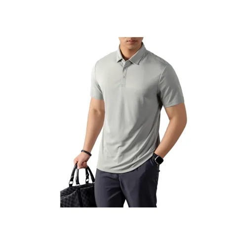 PERDONTOO Поло Короткий рукав T-рубашка Мужская