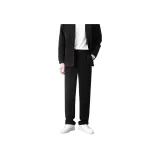 Черный (с флисовой подкладкой)