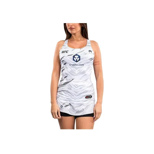 VENUM Аутентичный Спортивный жилет Женские