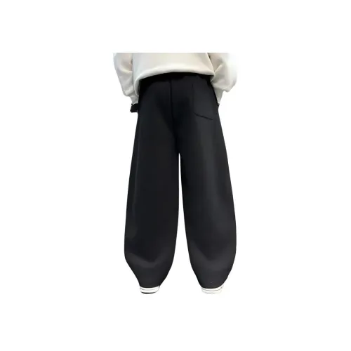 HANSUYI Школьные брюки