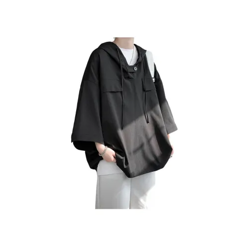 DINGFENGBAOLUO Унисекс T-рубашки