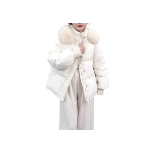 Dear Zhazha Пуховая куртка Женская