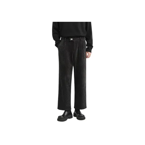 EARL JOEL Мужские Повседневные Брюки