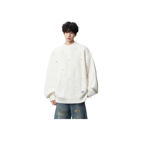 SRKJ Унисекс Трикотаж