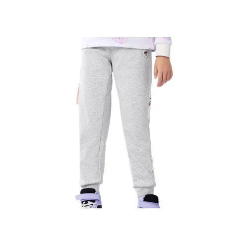 Antakids Брюки ANTA Серый Фотиния Серый Детский