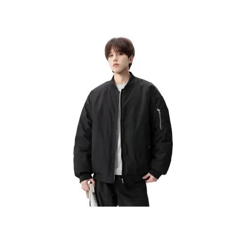 SOCKKEY Унисекс Пуховики