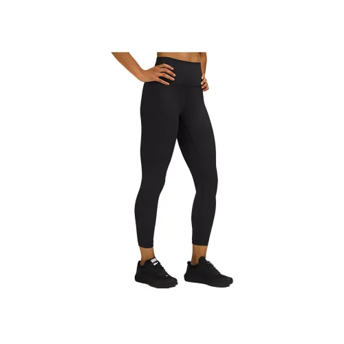 Lululemon Wunder Train Женские спортивные брюки