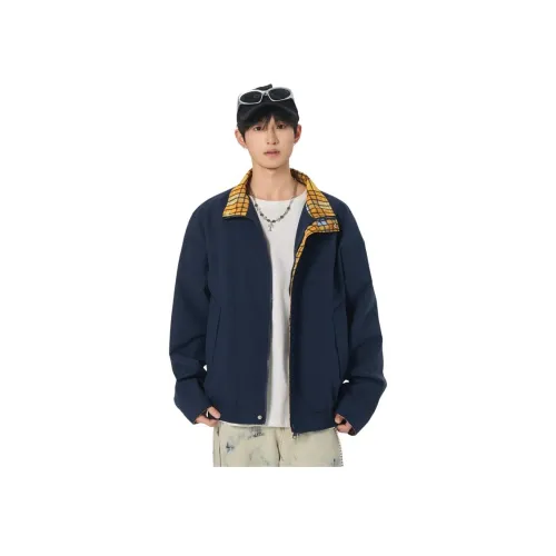 MDGR Унисекс Куртки