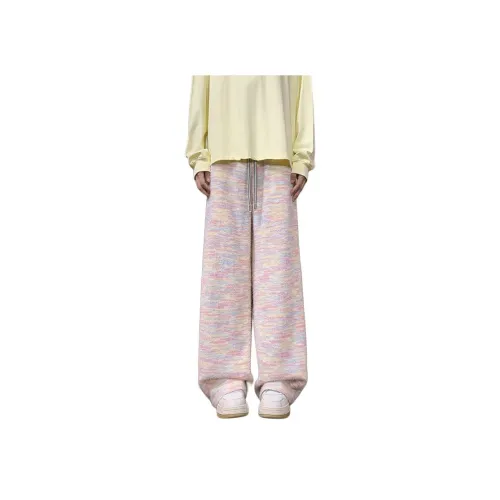 AOPAISHARK Унисекс Повседневные Штаны