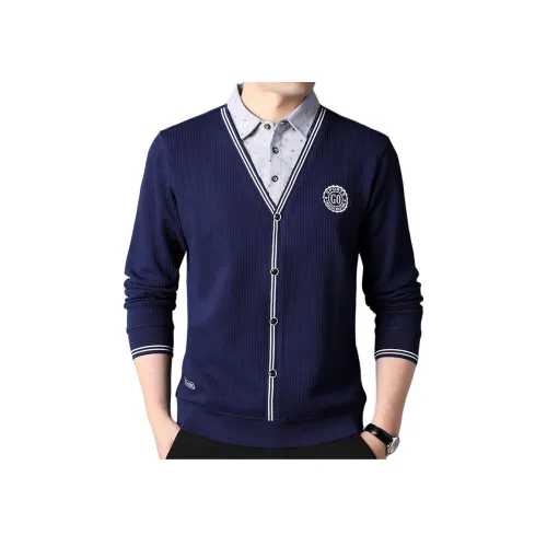 PIERRE CARDIN Мужской Трикотаж