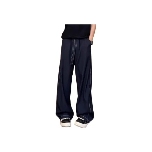 DARK HORSE Унисекс Джинсы