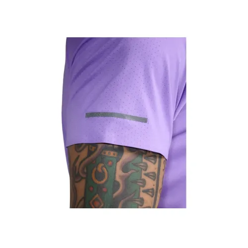 2XU Виноградный фиолетовый Мужская T-рубашка