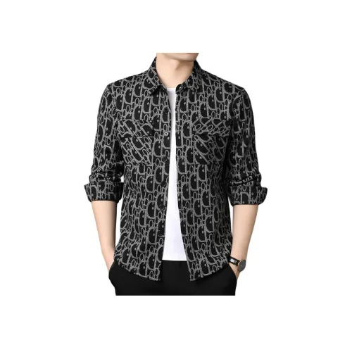 PIERRE CARDIN Мужские Куртки