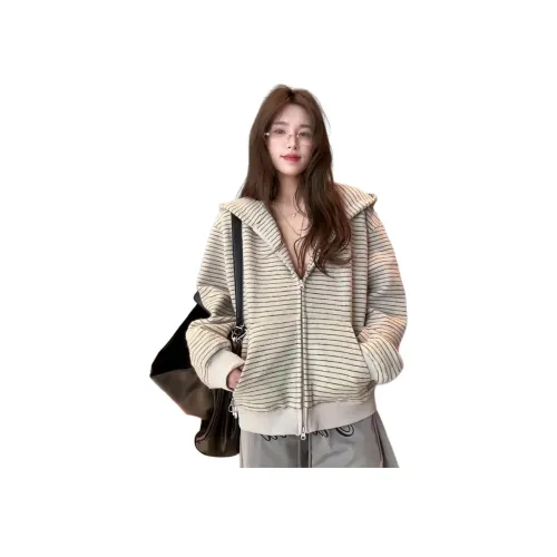 XUBAIHUO Унисекс Свитшоты