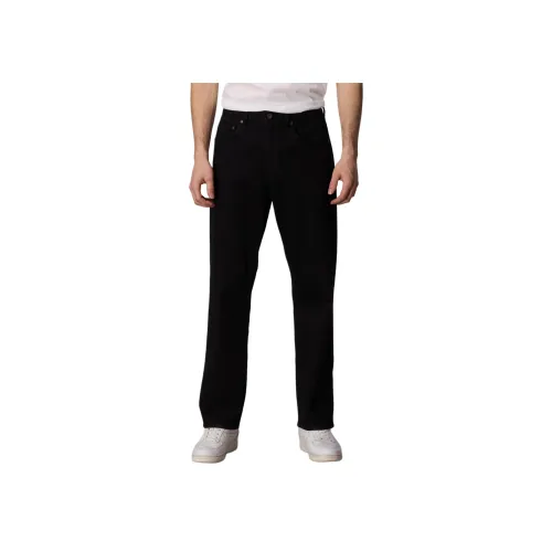 RAG&BONE Мужские Джинсы Черные