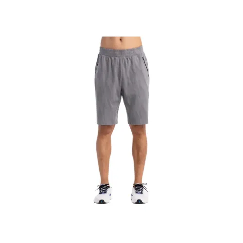 DECATHLON Серые Мужские Спортивные Шорты
