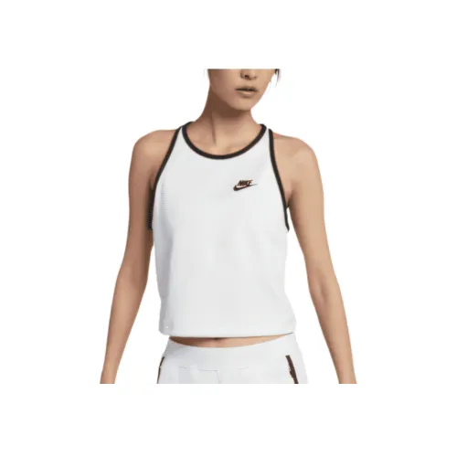 nike Sportswear Tech Fleece Майка Женская