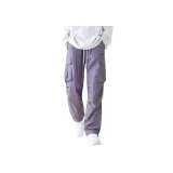 Серый Лотос Фиолетовый