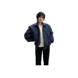 Темно-синий (плотный)