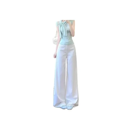 LAKESI Женские Повседневные Костюмы