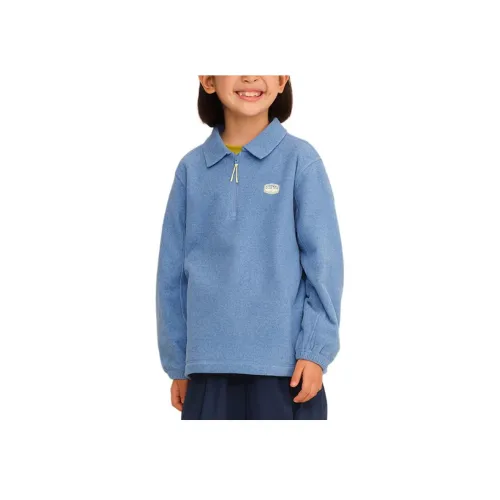 Allblu Kids Свитшоты
