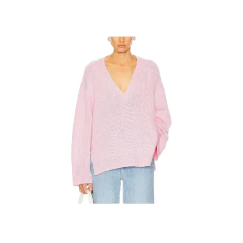 A.L.C. Кашемир Свитер Женские