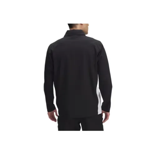 Under Armour Rival Черные Мужские Куртки