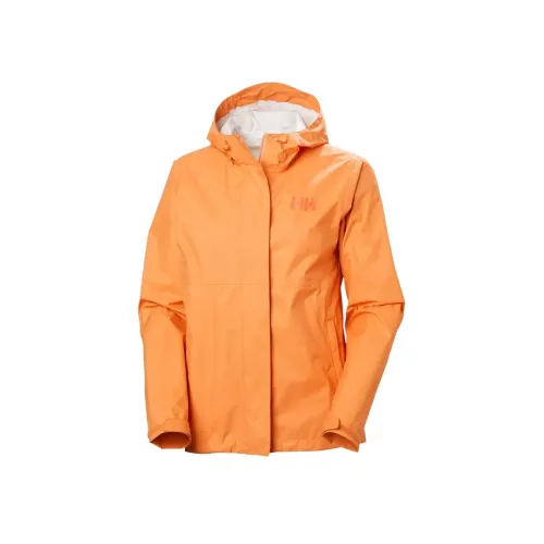 Helly Hansen Женские Куртки