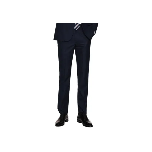 JODOLL Костюм Брюки Мужской Темно-Синий