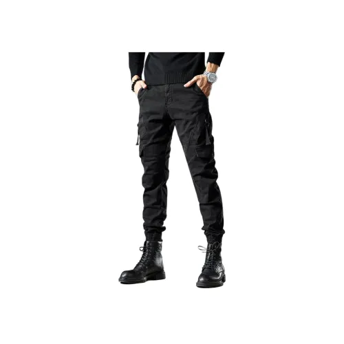 VUAS Унисекс Повседневные брюки