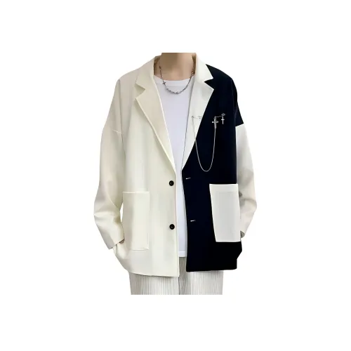 Zomuros Унисекс Офисные костюмы