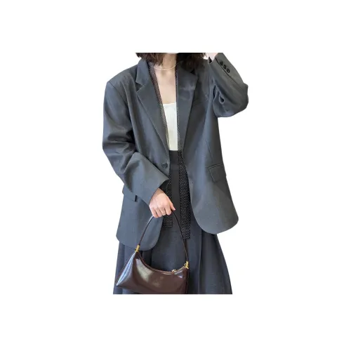 Hirono Journal Весна And Осенний Бизнес Костюм Женские