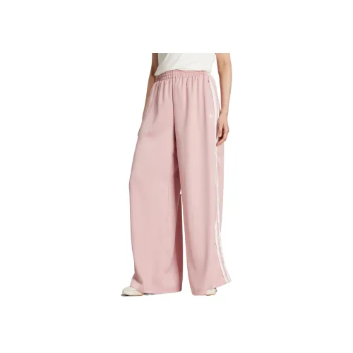 Adidas Originals Повседневные брюки Женские