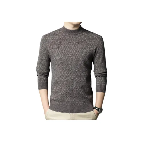 PIERRE CARDIN Мужской Трикотаж