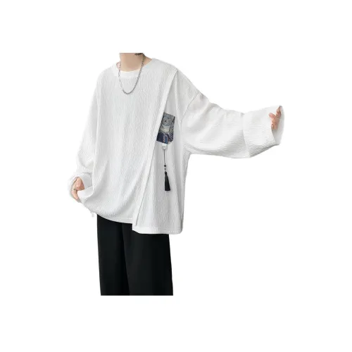 SOCKKEY Унисекс T-рубашки