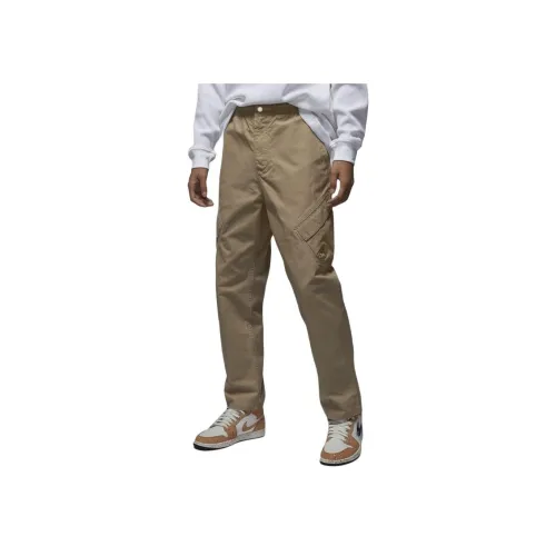 Jordan Chicago Desert Camouflage Мужские Повседневные Штаны