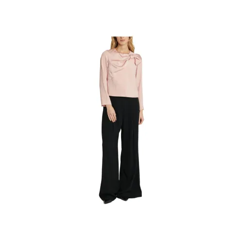 PAULE KA SS24 Рубашка Женская Розовая