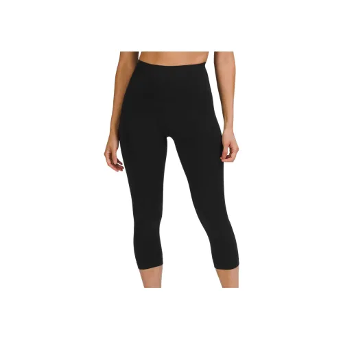 Lululemon Align™ Series Спортивные брюки Женские Черный BLK