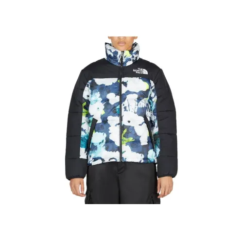 THE NORTH FACE Куртки и Пальто Женские Черные