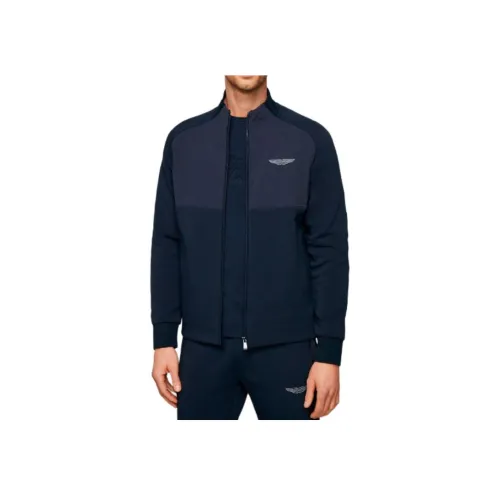 HACKETT LONDON Куртки и пальто Мужской