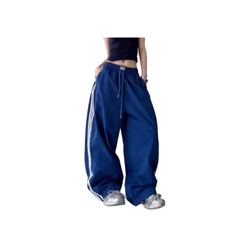 SUNSETMONENT Повседневные брюки Женские