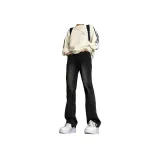 Черно-серый