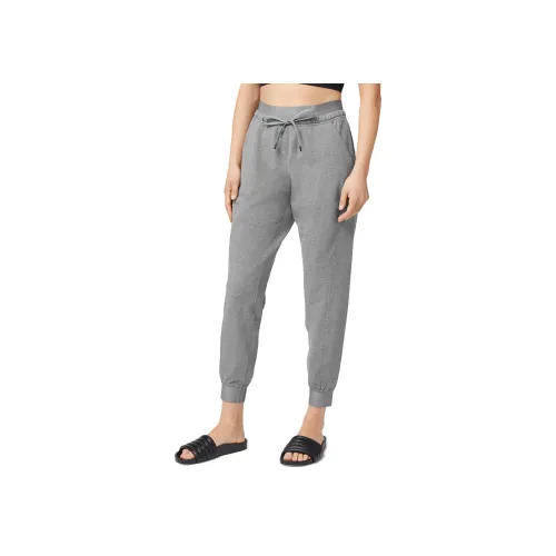 lululemon Refreshed Routine Спортивные брюки Женские Средне-серый