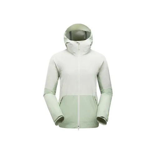 SALOMON OUTERPATH Куртка Женская Wave Blue