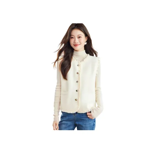 H YXIANG Женские жилеты