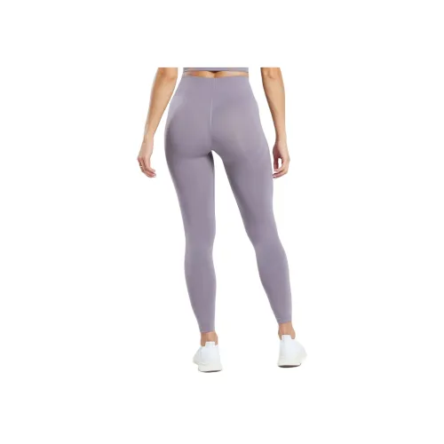 GYMSHARK Фиолетовые Женские Спортивные Брюки
